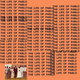 Image: Album art for The Life of Pablo